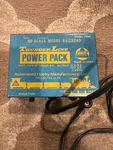 Ahm Model 70003 Transformer Powerpack. Fixed Price $7.95.