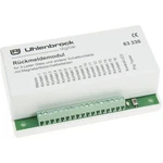 Uhlenbrock 63330 Backsignal Modules. Fixed Price $143.15.