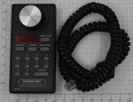 Nce Corporation 039 CAB-06 Power Pro Engineer W/led Display & Spiral Cable. Fixed Price $130.00.