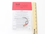 Digitrax Amp Dcc Mobile Decoder Ho Scale DN140. Fixed Price $37.50.
