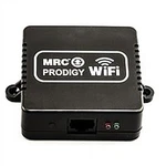 Mrc Prodigy Wifi Module - Model Railroad Electrical Accessory #1530. Fixed Price $108.79.
