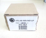 Atlas Sound Lp HT167 Transformer. Fixed Price $29.95.
