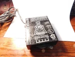 Parkway / Train Hobby Transformer Track Controller Model No. 0704-HO. Fixed Price $8.46.