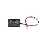 Digitrax SP26158BC Ho Scale Speaker -- 1-1/16 5/8 3/8" Ohm 1/2 Watt. Fixed Price $17.99.