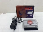 Piko 35027 Basic Analog Throttle With Power Supply 45VA. Fixed Price $129.99.
