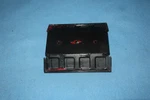 Lionel Standard Gauge #516 Hopper Car Dump Doors. Fixed Price $19.95.