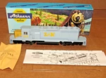 Athearn Ho 4419 SD40-2 Power L&n Locomotive Train #1275 New. Fixed Price $84.00.