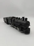 American Flyer Gauge L2001 Casey Jones Game Train 4-4-0 Loco & Tender Tested. Fixed Price $29.90.