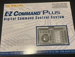 Bachmann E-z Command Plus Digital Controller System 44933. Fixed Price $186.98.