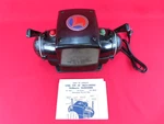 Postwar Lionel 275 Watt Zw Transformer Cleaned Serviced Reconditioned. Fixed Price $189.95.