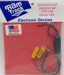 Ram Track 131 Lighting Systems Constant Interior Passenger Car Kit. Fixed Price $31.99.