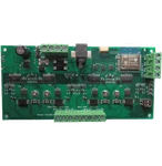 Wifitrax Four-block Universal Wi-fi Loco/power Controller WUFP-47. Fixed Price $91.95.