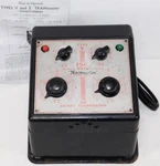 Lionel Type V Transformer 150 Watts Runs Trains 1939-47 Red Print / Standard. Fixed Price $125.00.