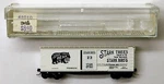 Mtl Micro-trains 42010 Stark Brothers Trees 23 40 Foot Wood Boxcar. Fixed Price $20.00.