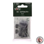 New Kato Coupler (10 Pcs.). Fixed Price $14.44.
