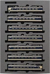 Kato Gauge 581 Basic 7 Board Set 10-1354 Railway Model Train. Fixed Price $213.48.