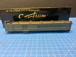 New - Bachmann Spectrum 81402 Ho Emc Gas Electric Doodlebug Unlettered Tested. Fixed Price $70.00.