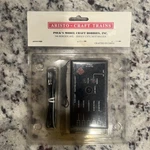 New Crest Electronics Aristo Craft Trains CRE55474 Dc/rc Wireless Receiver. Fixed Price $55.00.