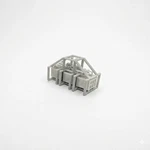 Scale 1/160 Jacks And 12 Pallets HO1018 Whistle Stop Models. Fixed Price $6.30.
