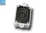 Esu Loksound 50330 16X25MM 4 Ohms Square Speaker With Chamber. Fixed Price $7.50.