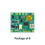 Nce 524-162 IT-3: Six Pack Of Light-it Universal Lighting And Signal Decod. Fixed Price $50.54.