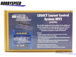 Lionel Legacy Control System Sensortrack IRV2 For Non-fastrack 6-85296 New. Fixed Price $132.84.