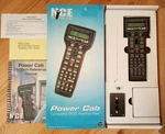 N/ho Scale Nce 25 Power Cab Dcc Starter System Brand New. Fixed Price $249.99.