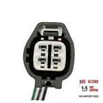Wmautopart Oxygen (O2) Sensor Connector Wiring Harnesses 19167001. Fixed Price $21.91.