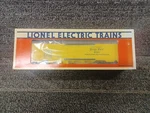 Scale Nickel Plate Road Refrigerator Train Car By Lionel 6-19527. Fixed Price $15.00.