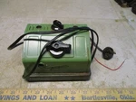 Vintage Fleischmann Ho Bahn-transformator 505 ( Powers On ) Transformer. Fixed Price $24.95.