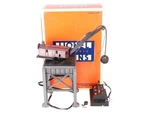 Lionel 6-12834 Gauge Pennsylvania Railroad Gantry Crane/box. Fixed Price $68.24.
