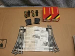 Sets Of Hornby R663 Remote Controlers & Turnouts Switches Rh R613 Lh R612. Fixed Price $39.99.