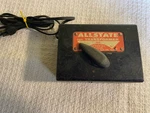 Allstate 1669AS 100 Watt Toy Transformer Tested - See Video Sold Is. Fixed Price $19.95.