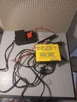 Ahm Thunder Line Power Pack #70269 Ho Scale Train Transformer Plus 6609 Bachmann. Fixed Price $26.00.