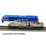 Mrc 0001808 Generic Kato SD80 SD90/43MAC Diesel Dcc Sound Decoder. Fixed Price $79.99.