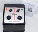 Lionel Type V Transformer 150WATTS Runs 4TRAINS 1939-47 Redprint / Standard C7. Fixed Price $149.00.