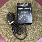 Vintage Gilbert American Flyer Toy Transformer #22034 Parts. Fixed Price $15.00.