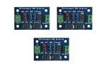 Dcc Concepts Slow/stop Module PKG(3) DCD-ABC.3. Fixed Price $47.98.