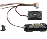 Digitrax PX112-10 New 2025 Power Xtender For Ho Scale Pin Sound Decoders. Fixed Price $23.89.