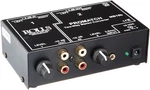 Rolls MB15B Promatch 2 Way Xlr/ Rca Stereo Converter. Fixed Price $53.95.
