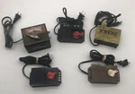 Vintage Train Hobby Transformers Lionel Marx Tyco You Pick From Lot. Fixed Price $14.95.