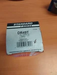 Standard T-series DR-49T Ignition Coil. Fixed Price $14.95.