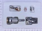 K-line K3603-900 Hudson Or Mikado Cruise Control Upgrade Kit-command Version. Fixed Price $100.00.