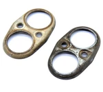 Fuel Injector Clamps For Vw T25 T3 Kombi Transporter 1.6 76-85 Type Digi L-jet. Fixed Price $54.34.