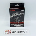 Rokuhan Z Gauge C006 Automatic Reciprocating Round-trip Operation Switch Railway. Fixed Price $37.98.