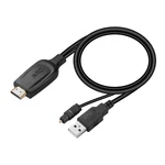 Unstincer 192KHZ Hdmi Arc To Optical Audio Converter For Tv Soundbar Plug. Fixed Price $33.09.