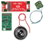 New Train Control Tcs 1752 Wow Kit WDK-ATL-4 Atlas Dcc Sound Decoder. Fixed Price $124.97.