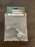 Parkzone Prop Adapter For Extra 300 Airplane. Fixed Price $5.00.