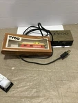 Vintage Tyco Model Trains Toy Hobby Transformer No. 899T Bundle Lot. Fixed Price $24.99.