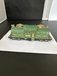 381E Standard Gauge Engine Lionel Trains Loco - Avon 1992. Fixed Price $29.99.